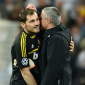 Huyền thoại Real Madrid công khai phản đối Jose Mourinho trở lại Bernabeu