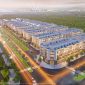 Boutique Home Tràng Cát: Nhà phố hiếm giữa đô thị vạn dân, đón trọn cơ hội kinh doanh tại Nam Hải Phòng