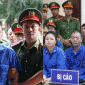 Hé lộ cách bạn gái 21 tuổi giúp Bùi Đình Khánh bỏ trốn như phim sau khi bắn tử vong thiếu tá công an