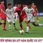 Link xem trực tiếp U17 Hàn Quốc vs U17 Yemen - VCK U17 châu Á 2026: U17 Việt Nam nín thở chờ kết quả