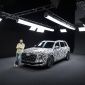 Audi Q9 chốt lịch ra mắt tháng 7: SUV đầu bảng lộ nội thất cabin sang như 'chuyên cơ mặt đất'