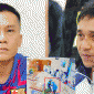 Thông tin chính thức ngày xét xử hai tên cướp ngân hàng 1,9 tỷ: Cả hai đều bị xét xử 3 tội danh?