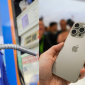 Bảng giá xăng dầu trưa ngày 13/5: Xăng RON 92 không quá 23.790 đồng/lít, bảng giá iPhone ra sao?