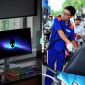 Giá xăng RON95 hôm nay 14/5 tăng 600đ/lít, dầu giảm lần thứ 6 trong tháng, màn hình gaming Dell giữ giá tốt