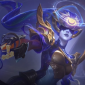 ĐTCL mùa 17: Cách chơi đội hình các biến thể Diana Reroll dễ lọt top nhất bản cập nhật 17.2