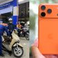 Bảng giá xăng dầu hôm nay 14/5: Xăng RON 95 rẻ kịch sàn từ đỉnh, iPhone chính hãng có giảm nhiều không?