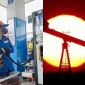 Giá xăng dầu hôm nay 13/5: Dầu thế giới đồng loạt ‘phá đỉnh’, xăng trong nước điều chỉnh thế nào? 
