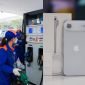 Giá xăng dầu hôm nay 13/5: Xăng RON95 rẻ như cho, dầu diesel giảm sâu gần 17.000 đồng/lít từ đỉnh, iPhone Air rẻ