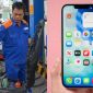 Bảng giá xăng dầu chiều hôm nay 13/5: Giá xăng lao dốc hơn 10.000 đồng/lít, iPhone 17e có giảm không