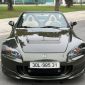 Honda S2000 độc nhất Việt Nam lên sàn xe cũ: Xe thể thao JDM 22 năm tuổi giá ngang Mercedes-Benz 'đập hộp'