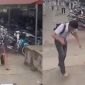 Nguyên nhân nam sinh lớp 12 bị hành hung ở trường Thanh Hoá, tình trạng sức khoẻ hiện tại?