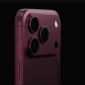 Lộ diện chân dung iPhone 18 Pro: Camera thay đổi khẩu độ, chip A20 Pro cực mạnh