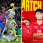 Kết quả bóng đá hôm nay: Tân vương Ngoại hạng Anh lộ diện; U17 Việt Nam tạo địa chấn ở VCK U17 châu Á?
