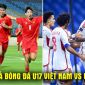 Kết quả, tỷ số U17 Việt Nam vs U17 UAE - VCK U17 châu Á 2026: ĐT Việt Nam đi vào lịch sử World Cup?