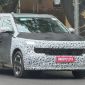 Kia Sonet 2027 lộ diện: SUV hạng A thiết kế, thêm công nghệ mới so kè với Toyota Raize