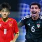 Link xem trực tiếp bóng đá U17 Việt Nam vs U17 UAE - 00h00 ngày 14/5: ĐT Việt Nam chờ vé World Cup