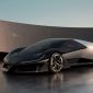 Lotus chuẩn bị tung siêu xe gần 1.000 mã lực: Dùng động cơ V8 hybrid, tham vọng hồi sinh huyền thoại Esprit