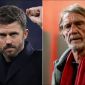 Man Utd chính thức đàm phán gia hạn HĐ với Michael Carrick, Sir Jim Ratcliffe công bố trong 48h tới