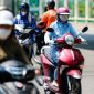 Nắng nóng phủ rộng nhiều khu vực từ miền Bắc đến Nam Bộ, nền nhiệt cao kéo dài đến bao giờ?