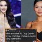Danh tính NTK tuyên bố ‘blacklist’ Vũ Thuý Quỳnh vì phát ngôn ‘vô duyên’ đụng đến Miu Lê?
