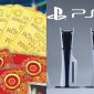 Giá vàng sáng nay 13/5 biến động như thế nào? Sony đề xuất người dùng nâng cấp lên PS5 để trải nghiệm GTA 6