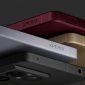 Cận cảnh Sony Xperia 1 VIII: Thiết kế ORE độc đáo, bộ nhớ 1TB, ‘trùm’ camera phone mới