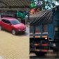 Hà Tĩnh: Hai mẹ con tử vong sau va chạm xe tải, trích xuất camera thu được hình ảnh đáng chú ý