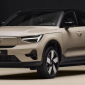 Điểm tin ô tô 13/5: Xe điện BYD giá rẻ 270 triệu ra mắt, Cập nhật giá xe Volvo mới nhất tháng 5 này