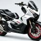 Tin xe hot 13/5: Honda rục rịch ra mắt ‘vua xe ga’ 150 mới giá 62 triệu đồng ngang Air Blade, có ABS 2 kênh đôi như SH