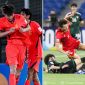 VCK U17 châu Á xác định xong 7 đội giành vé World Cup, U17 Việt Nam nhận 'cảnh báo' trước cột mốc lịch sử