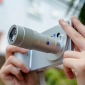 Cận cảnh Vivo X300 Ultra giá 50 triệu: 'Quái vật' nhiếp ảnh 200MP vừa mở bán tại Việt Nam