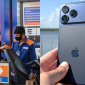 Bảng giá xăng dầu sáng ngày 14/5: RON 95 không quá  24.354 đồng/lít, giá iPhone 17 giảm 