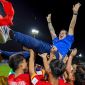 VFF chi đậm sau kỳ tích World Cup, U17 Việt Nam nhận cú hích lớn trước trận gặp U17 Australia