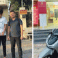 Tá hỏa phát hiện mất xe SH, điện thoại khi đưa bạn về nhà: Lời khai nghi phạm hé lộ chuyện bất ngờ