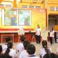 TP.HCM cảnh báo khẩn: Hàng loạt phụ huynh suýt mất tiền vì cuộc gọi 'bao đậu', tuyển sinh giả mạo