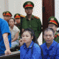 Thái độ khó tin của Bùi Đình Khánh khi nói lời cuối với gia đình Thiếu tá Nguyễn Đăng Khải tại phiên tòa