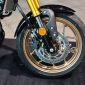 Yamaha chính thức ra mắt ‘vua côn tay’ 155cc mới giá 70 triệu đồng: Dễ hút khách hơn Honda Winner R