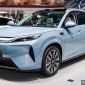 BYD Atto 3 2026 sắp về Việt Nam: SUV điện Trung Quốc chạy tới 630 km, sạc siêu nhanh đấu với VinFast VF 6