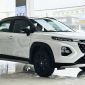 Suzuki Fronx giảm giá sâu chưa từng có tại đại lý: SUV hybrid Nhật chỉ từ 430 triệu, rẻ hơn cả Hyundai Grand i10