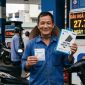 Bảng giá xăng dầu (15/5): Giảm sâu người dân chốt lãi được một chiếc sạc dự phòng xịn sò 500.000 đồng