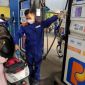 Giá xăng dầu trưa nay ngày 14/5: Xăng RON 95 ‘tụt’ 9.130 đồng/lít so với đỉnh, giá lăn bánh VinFast VF 6 cực 'hời'