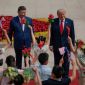 Hé lộ nội dung cuộc gặp mặt kéo dài 2 giờ đồng hồ giữa ông Donald Trump và ông Tập Cận Bình