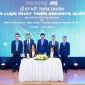 CỤC THỂ DỤC THỂ THAO VIỆT NAM ĐỒNG HÀNH CÙNG THE GRAND ESPORTS, THÚC ĐẨY THỂ THAO ĐIỆN TỬ CHUYÊN NGHIỆP