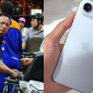 Bảng giá xăng dầu trưa ngày 14/5: Sắp có điều chỉnh, giá iPhone Air vẫn rẻ