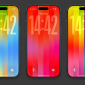 Cách tùy chỉnh bộ hình nền Pride Luminance mới trên iPhone