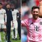 Kết quả bóng đá hôm nay: Messi đi vào lịch sử Inter Miami; Real Madrid chìm sâu vào khủng hoảng?