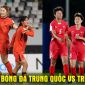 Kết quả, tỷ số U17 Trung Quốc vs U17 Triều Tiên 14/5 - VCK U17 châu Á 2026: Chủ nhà nhận trái đắng
