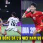 Kết quả, tỷ số U17 Việt Nam vs U17 UAE - VCK U17 châu Á 2026: ĐT Việt Nam ngược dòng dự World Cup