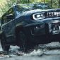 Toyota Land Cruiser FJ mở bán tại Thái Lan: SUV off-road ‘mini Land Cruiser’ giá từ khoảng 750 triệu đồng