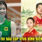 Lịch thi đấu bóng chuyền Cúp VTV9 Bình Điền 2026 mới nhất 15/5 - Lịch trực tiếp Long An vs Giang Tô